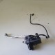 POMPA LEVA FRENO ANTERIORE DESTRA LINHAI LH 150T MONARCH 2000 2008