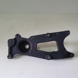 SUPPORTO STAFFA MARMITTA LINHAI LH 150T MONARCH 2000 2008
