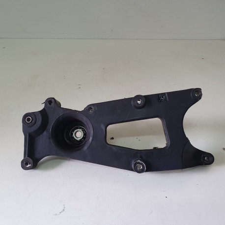 SUPPORTO STAFFA MARMITTA LINHAI LH 150T MONARCH 2000 2008
