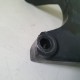 SUPPORTO STAFFA MARMITTA LINHAI LH 150T MONARCH 2000 2008