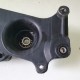 SUPPORTO STAFFA MARMITTA LINHAI LH 150T MONARCH 2000 2008