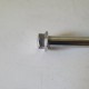 PERNO RUOTA ANTERIORE LINHAI LH 150T MONARCH 2000 2008