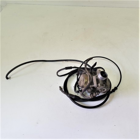 CARBURATORE MEMBRANA LINHAI LH 150T MONARCH 2000 2008