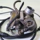 CARBURATORE MEMBRANA LINHAI LH 150T MONARCH 2000 2008