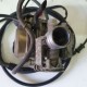 CARBURATORE MEMBRANA LINHAI LH 150T MONARCH 2000 2008