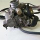 CARBURATORE MEMBRANA LINHAI LH 150T MONARCH 2000 2008