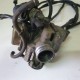 CARBURATORE MEMBRANA LINHAI LH 150T MONARCH 2000 2008