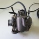 CARBURATORE MEMBRANA LINHAI LH 150T MONARCH 2000 2008