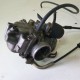 CARBURATORE MEMBRANA LINHAI LH 150T MONARCH 2000 2008