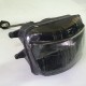 FANALE FARO ANTERIORE LINHAI LH 150T MONARCH 2000 2008