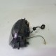 FANALE FARO ANTERIORE LINHAI LH 150T MONARCH 2000 2008