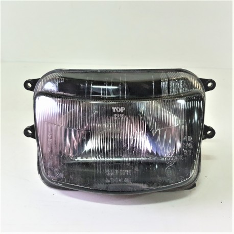 FANALE FARO ANTERIORE LINHAI LH 150T MONARCH 2000 2008