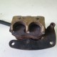 PINZA FRENO TUBO POSTERIORE LINHAI LH 150T MONARCH 2000 2008