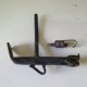 CAVALLETTO LATERALE LINHAI LH 150T MONARCH 2000 2008