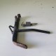 CAVALLETTO LATERALE LINHAI LH 150T MONARCH 2000 2008