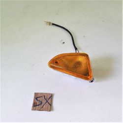 FRECCIA INDICATORE ANTERIORE SINISTRA LINHAI LH 150T MONARCH 2000 2008