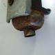 TERMINALE SCARICO MARMITTA LINHAI LH 150T MONARCH 2000 2008