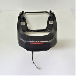 CARENA SCOCCA CARENATURA CODONE POSTERIORE LINHAI LH 150T MONARCH 2000 2008