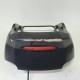 CARENA SCOCCA CARENATURA CODONE POSTERIORE LINHAI LH 150T MONARCH 2000 2008