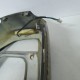CARENA SCOCCA CARENATURA CODONE POSTERIORE LINHAI LH 150T MONARCH 2000 2008