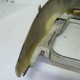 CARENA SCOCCA CARENATURA CODONE POSTERIORE LINHAI LH 150T MONARCH 2000 2008
