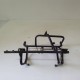 TELAIETTO ANTERIORE LINHAI LH 150T MONARCH 2000 2008