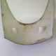 CARENA COPERCHIO SCUDO ANTERIORE LINHAI LH 150T MONARCH 2000 2008