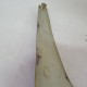 CARENA COPERCHIO SCUDO ANTERIORE LINHAI LH 150T MONARCH 2000 2008