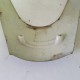CARENA COPERCHIO SCUDO ANTERIORE LINHAI LH 150T MONARCH 2000 2008