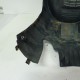 CARENA GRIGLIA RADIATORE LINHAI LH 150T MONARCH 2000 2008