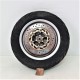 CERCHIO RUOTA ANTERIORE LINHAI LH 150T MONARCH 2000 2008 110/90-12