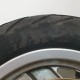 CERCHIO RUOTA ANTERIORE LINHAI LH 150T MONARCH 2000 2008 110/90-12