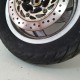 CERCHIO RUOTA ANTERIORE LINHAI LH 150T MONARCH 2000 2008 110/90-12