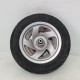 CERCHIO RUOTA ANTERIORE LINHAI LH 150T MONARCH 2000 2008 110/90-12