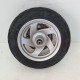 CERCHIO RUOTA ANTERIORE LINHAI LH 150T MONARCH 2000 2008 110/90-12