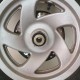 CERCHIO RUOTA ANTERIORE LINHAI LH 150T MONARCH 2000 2008 110/90-12