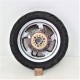 CERCHIO RUOTA POSTERIORE LINHAI LH 150T MONARCH 2000 2008 130/70-12