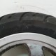 CERCHIO RUOTA POSTERIORE LINHAI LH 150T MONARCH 2000 2008 130/70-12