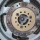 CERCHIO RUOTA POSTERIORE LINHAI LH 150T MONARCH 2000 2008 130/70-12