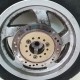 CERCHIO RUOTA POSTERIORE LINHAI LH 150T MONARCH 2000 2008 130/70-12