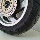 CERCHIO RUOTA POSTERIORE LINHAI LH 150T MONARCH 2000 2008 130/70-12