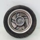 CERCHIO RUOTA POSTERIORE LINHAI LH 150T MONARCH 2000 2008 130/70-12