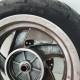 CERCHIO RUOTA POSTERIORE LINHAI LH 150T MONARCH 2000 2008 130/70-12