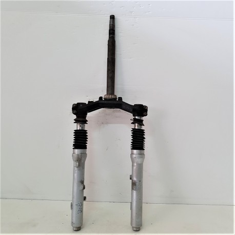 FORCELLA FORCINA STELI ANTERIORE LINHAI LH 150T MONARCH 2000 2008