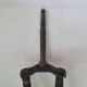 FORCELLA FORCINA STELI ANTERIORE LINHAI LH 150T MONARCH 2000 2008
