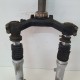 FORCELLA FORCINA STELI ANTERIORE LINHAI LH 150T MONARCH 2000 2008