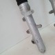 FORCELLA FORCINA STELI ANTERIORE LINHAI LH 150T MONARCH 2000 2008