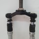 FORCELLA FORCINA STELI ANTERIORE LINHAI LH 150T MONARCH 2000 2008