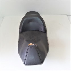 SELLA SEDILE LINHAI LH 150T MONARCH 2000 2008