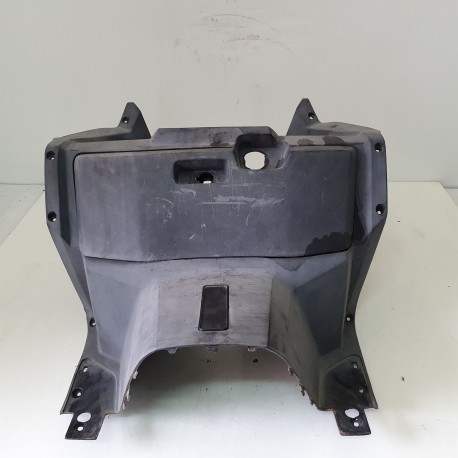 CARENA RETROSCUDO POSTERIORE LINHAI LH 150T MONARCH 2000 2008